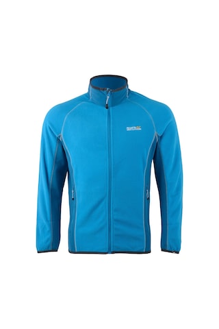 Regatta Ashton Erkek Polar Siyah
