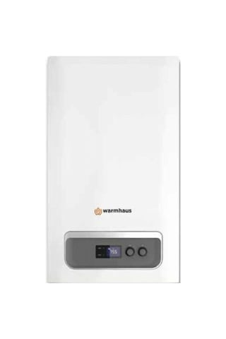 Warmhaus Enerwa 24 ERP 24 kW 20.000 Kcal/h Premix Yoğuşmalı Hermetik Kombi