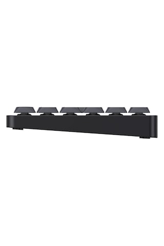 Magi96 Pro Shadow Black Gold Red Switch Hotswap Rgb Kablosuz İngilizce Mekanik Gaming Klavye