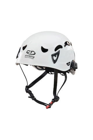 Climbing Technology Casco X-Arbor Kask Kırmızı