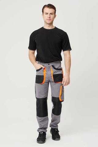 Alaska Pantolon - Fonksiyonel İş Ve Outdoor Pantolon Gri