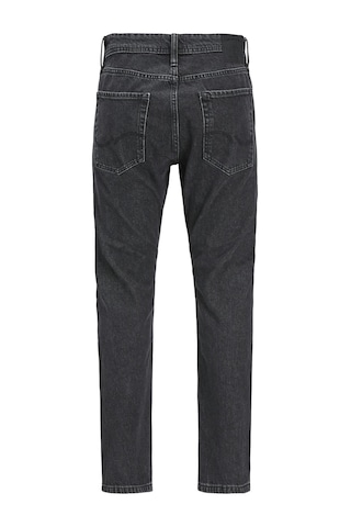 Jack & Jones Jjıchrıs Jjorıgınal Sq 737 Siyah Renkli
