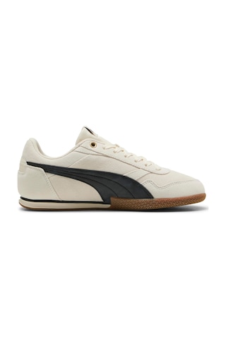 Puma Bella Donna Sd Kadın Yetişkin Sneaker Krem