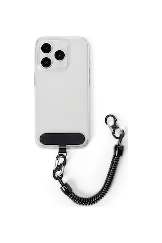 Cep Telefonu Emniyet Zinciri