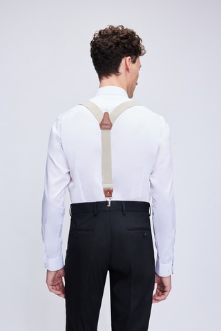 Bej Pantolon Askısı 110330etc001 006