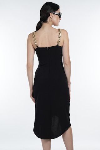 Guess Kadın Elbise Gdsp5155-blk