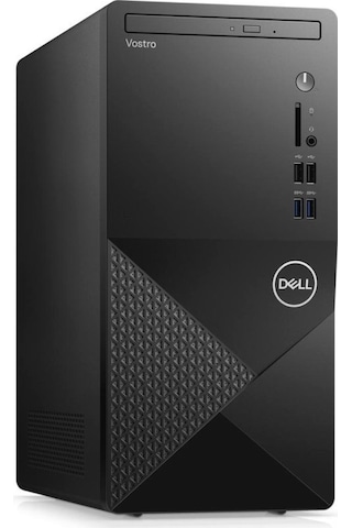 Dell Vostro 3888MT i3-10100 4 GB 1 TB HDD UHD630 Linux Masaüstü Bilgisayar