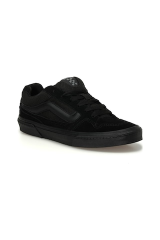 Vans Caldrone Siyah Erkek Sneaker 000000000101982672 Siyah