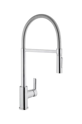 Artema Maestro Pro A42152 Eviye Bataryası Krom
