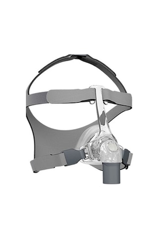 Respirox RN01 Nazal Cpap Maskesi L