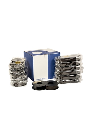 Printronix 175220-001 Gold Serisi 2000 Şerit / 12-Pack (P5000)