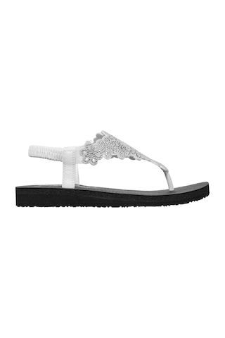Skechers Kadın Sandalet 119138-wsl Çok Renkli