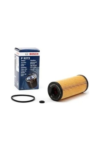 Netpar Mercedes A Serisi 168 A170cdı 1.7 2001-2004 Bosch 3'lü Filtre Seti