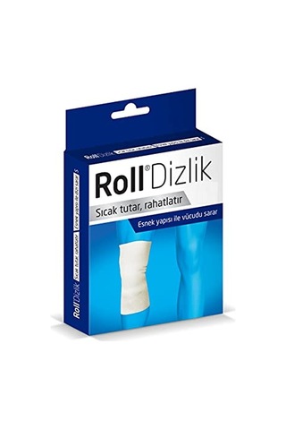 Xmlbayiciniz Yün Dizlik Xl - Xlarge Diğer