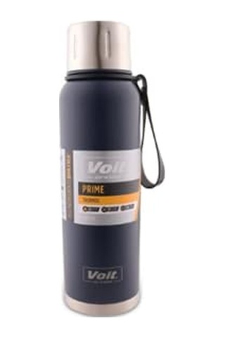 Voit Prime Termos 1000 Ml, Mavi Çok Renkli