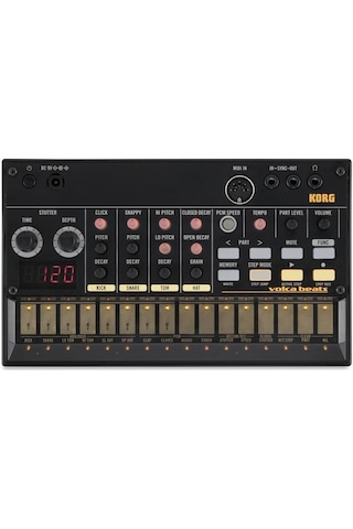 Korg Volca Beats Analog Ritim Machine