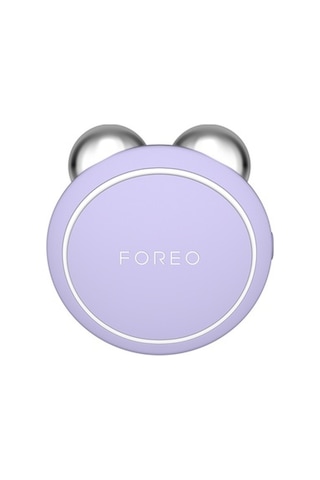Foreo Bear Mini Bölgesel Microcurrent Yüz Sıkılaştırma Cihazı
