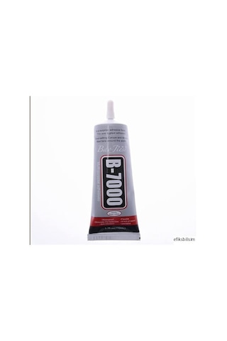Cep Telefon Lcd Ekran Yapıştırıcı, 15 Ml, Siyah Renk