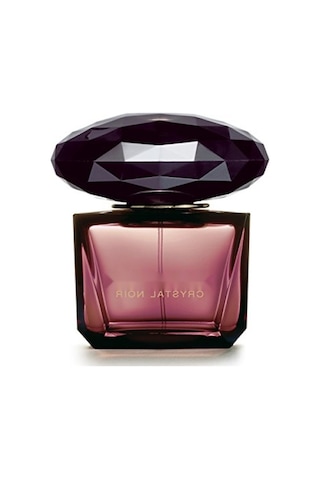 Kadın Parfümü - Crystal Noir Edt 90 Ml Amber