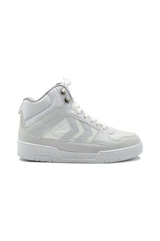Hummel 900612 Versay High Spor Ayakkabı Beyaz 001