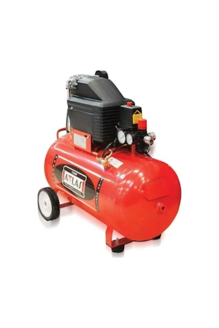 Attlas HK2050 2HP Hava Kompresör 50 L