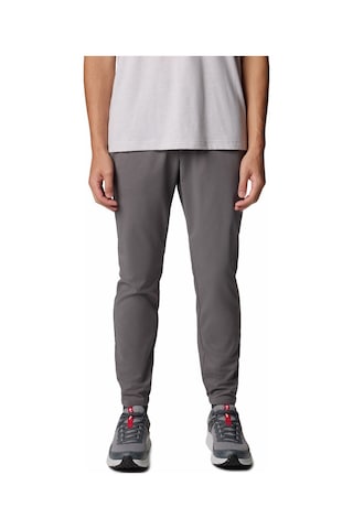 Columbia Ao3590 Sage Peak Tapered Chino Erkek Pantolon 2095041023 Gri