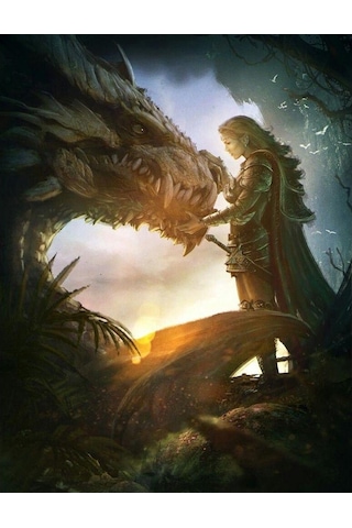 Mavi 5d Dıy Elmas Boyama Tam Yuvarlak Elmas Nakış Mozaik Elmas Taklidi Resimleri Süslemeleri Ev 30x40cm