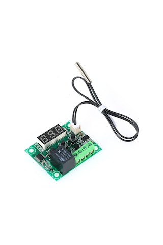 Vkemall Xh-w1209 Dijital Termostat
