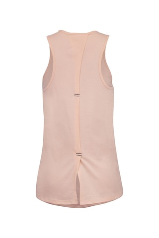 Babolat Babolat Kadın Tank Exercise Cotton 24925 Çok Renkli