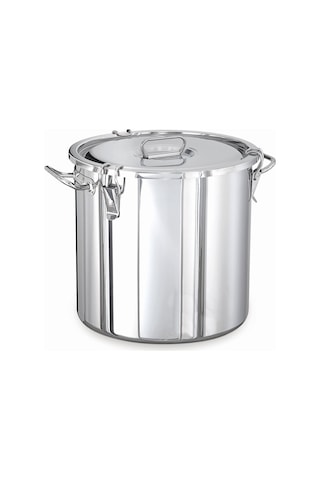 Kapp Yemek Taşıma Kovası – Tabansız 50X50 CM