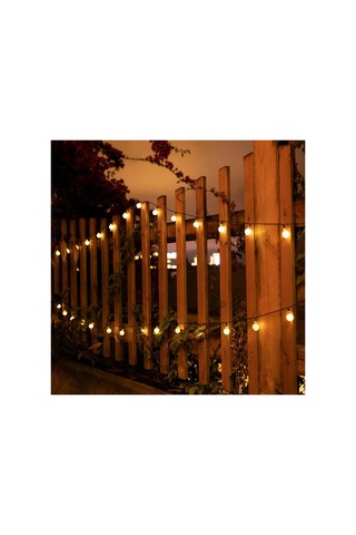 Solar Led Işık Boncuk Led Güneş Enerjili Bahçe Aydınlatma 8 Animasyonlu Günışığı Solar Güneş Enerjili Balkon Ağaç Teras Aydınlatma Dekor Sarı Işık Zinciri Dış Mekan Dekor Süs Lambası