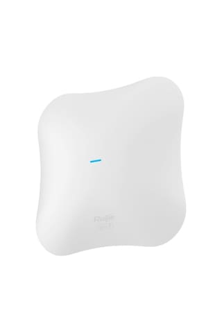 Ruijie Reyee Rg-rap73pro Tri-band Wifi 7 İç Ortam 13657 Mbps Access Point