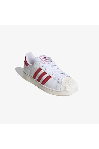 Adidas Superstar Ii Erkek Beyaz Spor Ayakkabı Kj9978