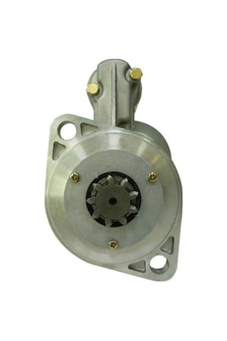 Str 6009 Marş Motoru 12v 2.0kw 9t Termo Kıng Unipoint