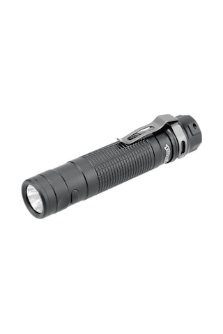 Umarex Walther Efc2 12.5 Cm 1000 Lümen El Feneri Gri