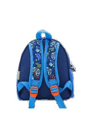 Dream Vest Oyun Mini Sırt Çantası Çok Renkli U