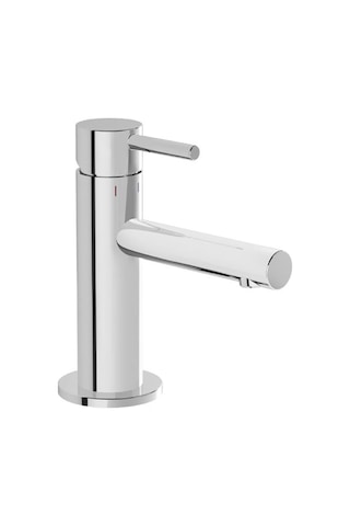 VitrA Origin Lavabo Bataryası Kısa Krom A42555