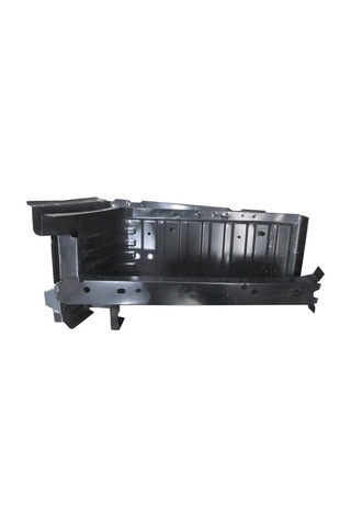 Ford Transıt V347 07/13 Ayak Basamak Sacı Sağ Komple