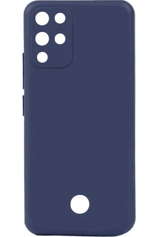 Reeder S19 Max Kamera Korumalı Rubber Silikon Kılıf