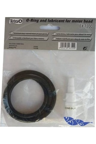 Tetra Ex 1200 Kova Contası