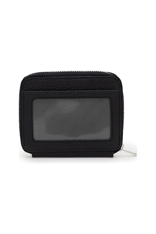 U.s. Polo Assn. Erkek Siyah Cüzdan 50304960-vr046 Siyah