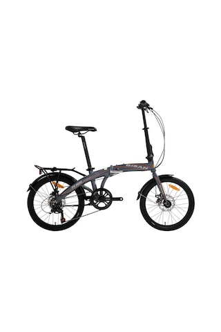Bisan FX 3600 20" 6 Vites Katlanır Bisiklet 2021 Bisan FX 3600 20" 6 Vites Katlanır Bisiklet 2021