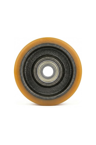 125x50/60-20 Denge Tekeri