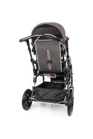 Wollex 8001 - 16 Trio Cp Tekerlekli Sandalye Puseti (2-14 Yaş)