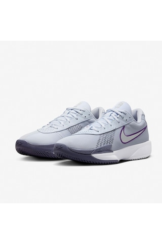 Nike G.t. Cut Academy Erkek Basketbol Ayakkabısı Fb2599-002 Gri