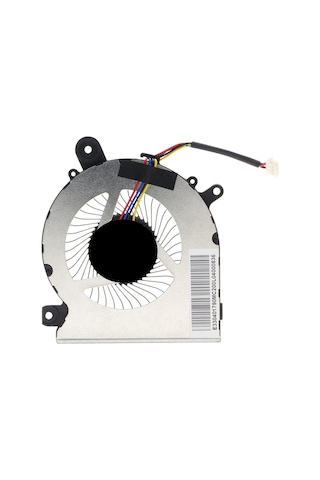 Msi Bravo 15 B5dd-208xtr Notebook Fan Ver.1