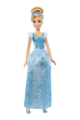 Disney Prenses Cinderella Hlw06 Diğer