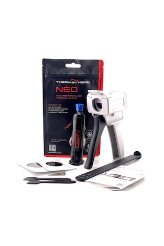 Thermal Hero Neo 50 Gr 12.0w Premium Termal Macun