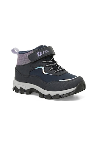 I Cool Pero P 4pr Lacivert Kız Çocuk Outdoor Bot 000000000101924795 Lacivert