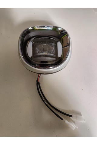 Volta Apec Apm5 Ön Far 60 Volt Konvertersiz 00